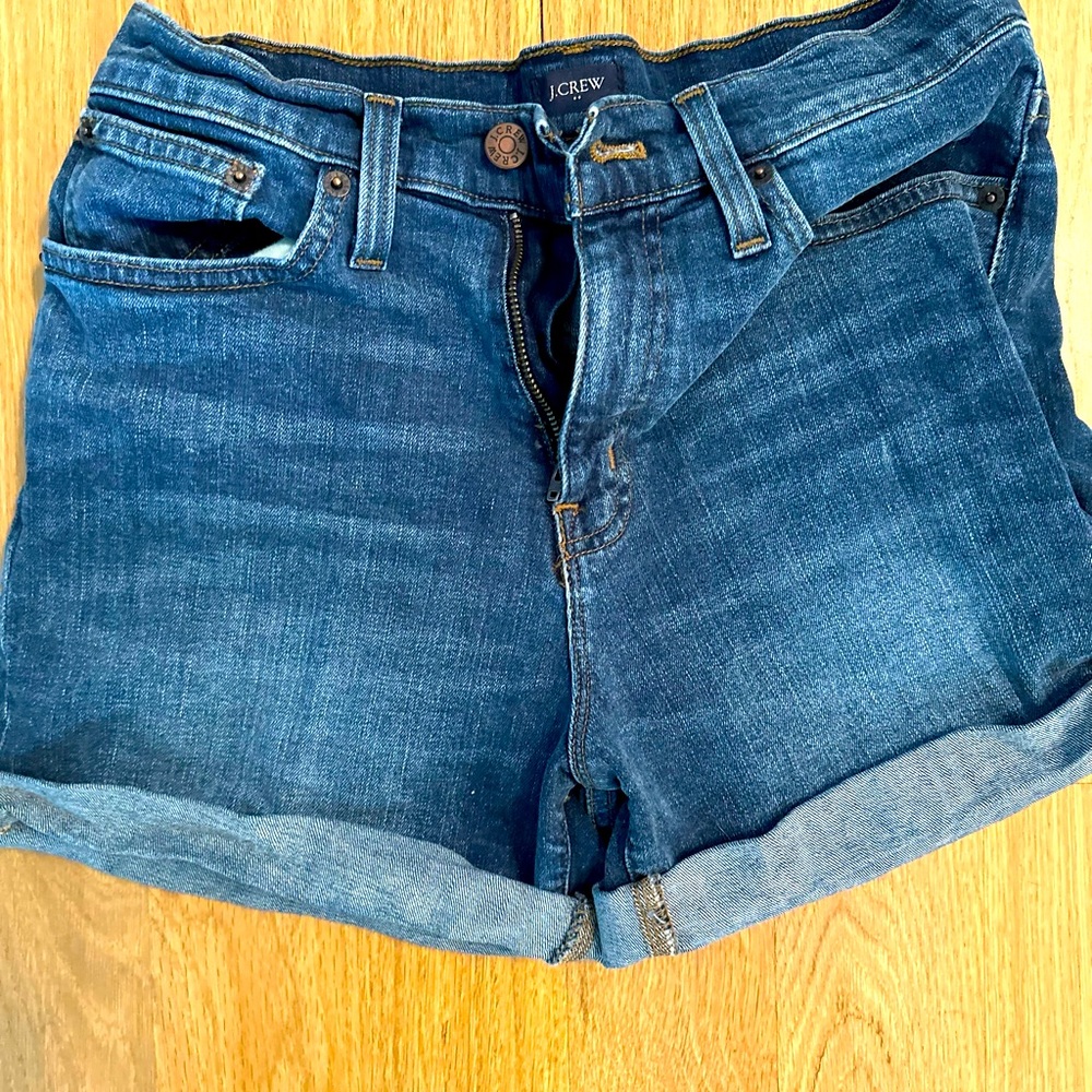 J Crew Shorts